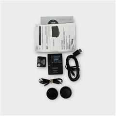 LUMIX - PANASONIC DMC-G7